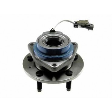 Moyeu de roue ARRIERE CADILLAC STS RWD CTS 25693148