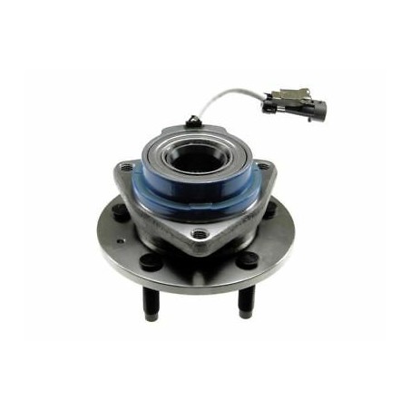 Moyeu de roue ARRIERE CADILLAC STS RWD CTS 25693148