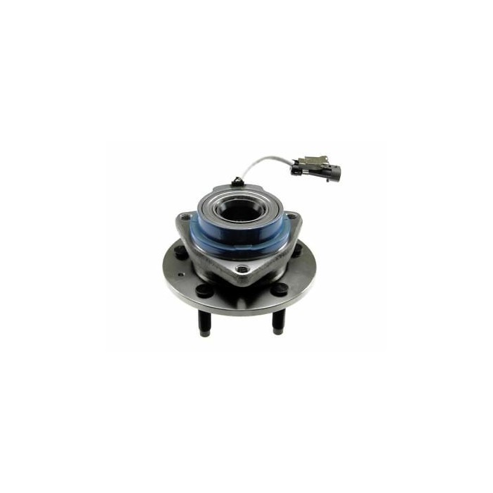 Moyeu de roue ARRIERE CADILLAC STS RWD CTS 25693148