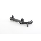 Durite d'Eau de Refroidissement Pour Opel Astra F 1336076 90354641
