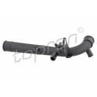 Durite d'Eau de Refroidissement Pour Opel Astra G Combo Corsa C Zafira Vauxhall