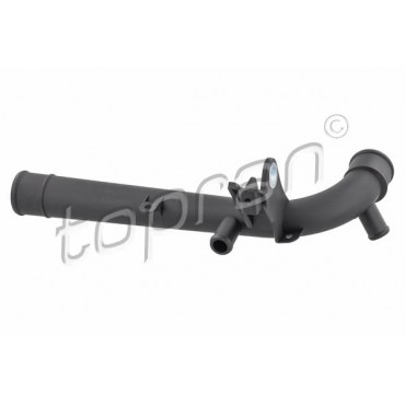 Durite d'Eau de Refroidissement Pour Opel Astra G Combo Corsa C Zafira Vauxhall