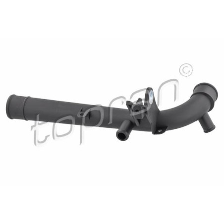 Durite d'Eau de Refroidissement Pour Opel Astra G Combo Corsa C Zafira Vauxhall