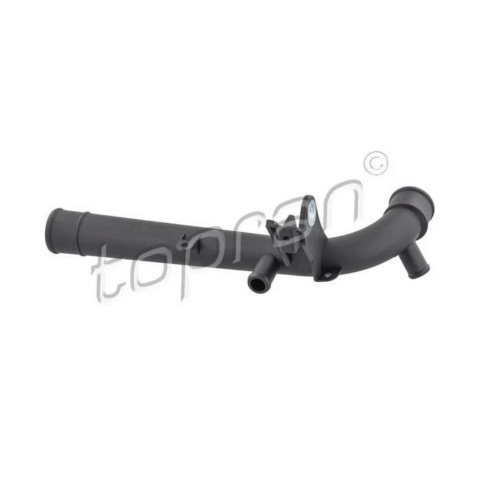 Durite d'Eau de Refroidissement Pour Opel Astra G Combo Corsa C Zafira Vauxhall