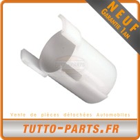 Guide Butée d'Embrayage VW Golf I/II Jetta I/II