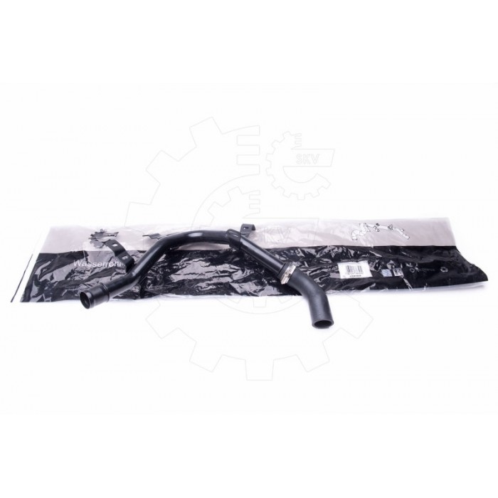 Durite d'Eau de Refroidissement Pour Peugeot 206 1323FG 1351CL