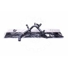 Durite d'Eau de Refroidissement Pour Peugeot 206 307 1323FG 1351CL