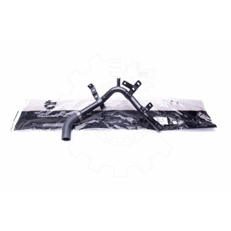 Durite d'Eau de Refroidissement Pour Peugeot 206 307 1323FG 1351CL