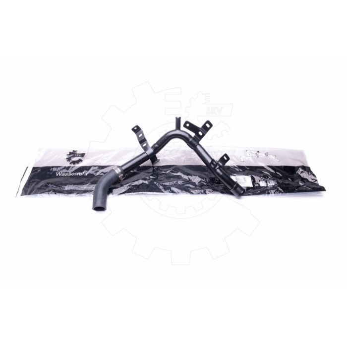 Durite d'Eau de Refroidissement Pour Peugeot 206 307 1323FG 1351CL
