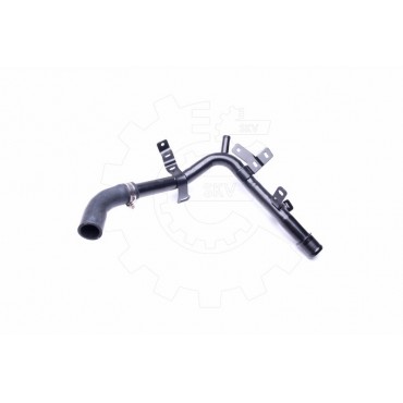 Durite d'Eau de Refroidissement Pour Peugeot 206 307 1323FG 1351CL