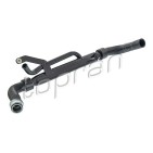 Durite d'Eau de Refroidissement Pour Peugeot 406 1343P5