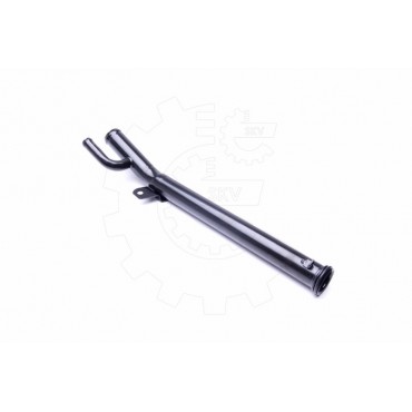 Durite d'Eau de Refroidissement Pour Renault Clio I R19 Rapid 7700859465
