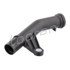 Durite d'Eau de Refroidissement Pour Renault Clio II Espace III 6001546654