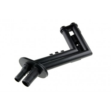 Durite d'Eau de Refroidissement Pour Renault Megane Scenic Scénic I 7701205450