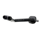 Durite d'Eau de Refroidissement Pour Renault Megane Scenic Scénic I 7701205450