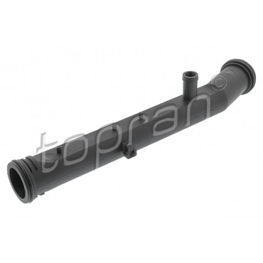 Durite d'Eau de Refroidissement Pour VW Seat Altea Skoda 032121065G 032121065H
