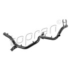 Durite d'Eau de Refroidissement Pour VW Caddy II Golf III Passat Polo Vento Seat