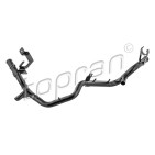 Durite d'Eau de Refroidissement Pour VW Caddy II Golf III Passat Polo Vento Seat