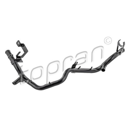 Durite d'Eau de Refroidissement Pour VW Caddy II Golf III Passat Polo Vento Seat
