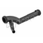 Durite d'Eau de Refroidissement Pour VW Seat Skoda Fabia I II Rapid 03E121065A