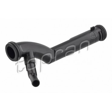 Durite d'Eau de Refroidissement Pour VW Seat Skoda Fabia I II Rapid 03E121065A