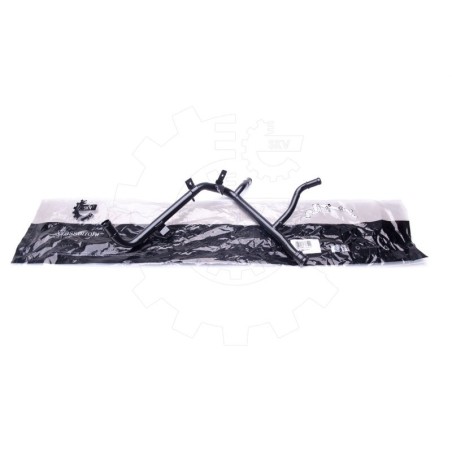 Durite d'Eau de Refroidissement Pour VW Seat Skoda Fabia I II 038121065AB