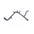 Durite d'Eau de Refroidissement Pour VW Seat Skoda Fabia I II 038121065AB