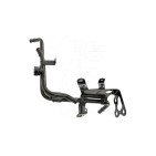 Durite d'Eau de Refroidissement Pour VW Polo Seat Ibiza IV 6R0121070J