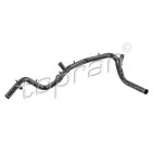 Durite d'Eau de Refroidissement Pour VW Golf II Jetta Seat Toledo I