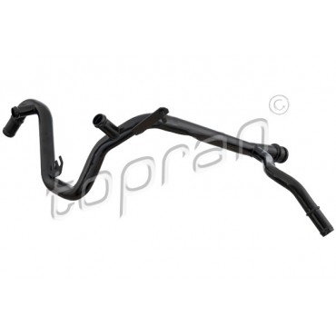 Durite d'Eau de Refroidissement Pour VW Bora Golf IV New Beetle Skoda Octavia I