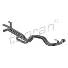 Durite d'Eau de Refroidissement Pour VW Transporter V 7H0121065G 7H0121065P