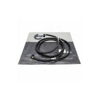 Tuyau Lavage des Phares Pour Audi A3 A4 A5 A7 Q5 Q7 TT 8R0955953 8R0955953D