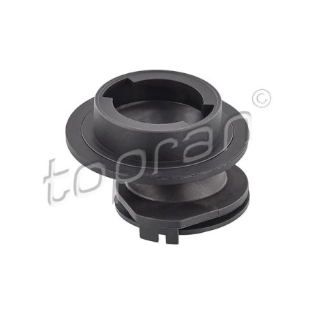 Tuyauterie Goulotte Remplissage d'Huile Pour VW Seat Skoda 036115302B 036115302G