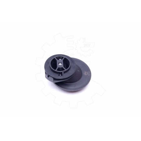 Tuyauterie Goulotte Remplissage d'Huile Pour VW Seat Skoda 036115302B 036115302G