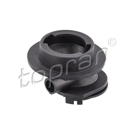 Tuyauterie Goulotte Remplissage d'Huile Pour VW Seat Skoda 036115301A 036115301C