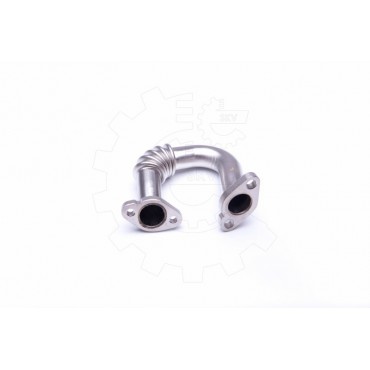 Tuyau de Vanne EGR Pour VW Audi Seat Skoda 03L131521P 03P131521B 03P131521E