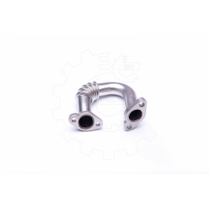 Tuyau de Vanne EGR Pour VW Audi Seat Skoda 03L131521P 03P131521B 03P131521E