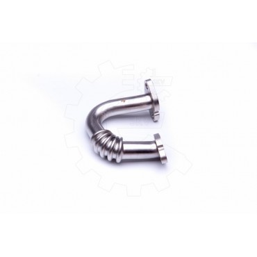 Tuyau de Vanne EGR Pour VW Audi Seat Skoda 03L131521P 03P131521B 03P131521E