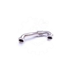Tuyau de Vanne EGR Pour VW Audi Seat Altea Ibiza IV Leon Toledo Skoda 03L131521Q