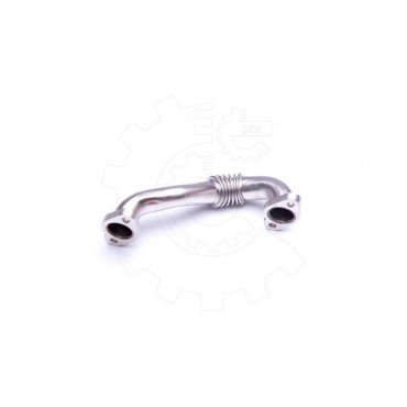 Tuyau de Vanne EGR Pour VW Audi Seat Altea Ibiza IV Leon Toledo Skoda 03L131521Q