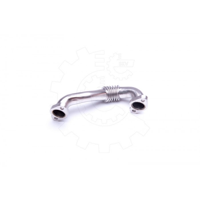 Tuyau de Vanne EGR Pour VW Audi Seat Altea Ibiza IV Leon Toledo Skoda 03L131521Q