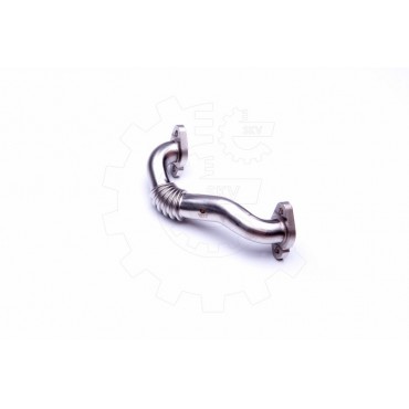 Tuyau de Vanne EGR Pour VW Audi Seat Altea Ibiza IV Leon Toledo Skoda 03L131521Q