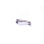 Tuyau de Vanne EGR Pour VW Audi Seat Altea Ibiza IV Leon Toledo Skoda 03L131521Q