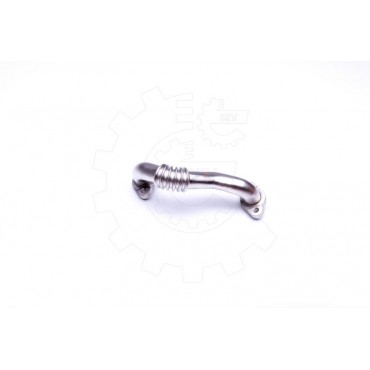 Tuyau de Vanne EGR Pour VW Audi Seat Altea Ibiza IV Leon Toledo Skoda 03L131521Q
