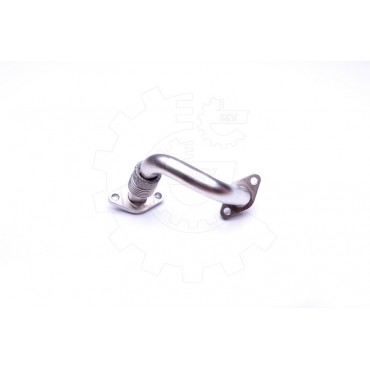 Tuyau de Vanne EGR Pour VW Audi Seat Skoda 03G131521R 03G131521AL 3G131521R