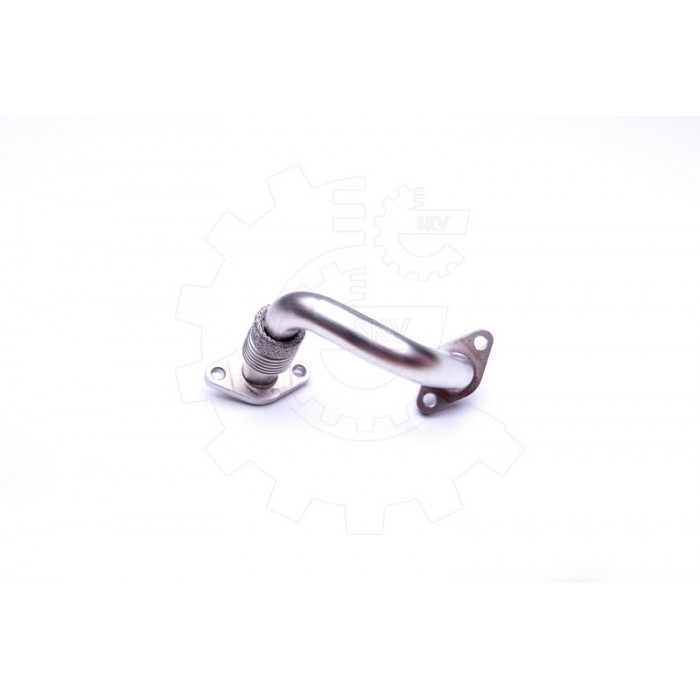 Tuyau de Vanne EGR Pour VW Audi Seat Skoda 03G131521R 03G131521AL 3G131521R