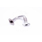 Tuyau de Vanne EGR Pour VW Audi Seat Skoda 03G131521R 03G131521AL 3G131521R