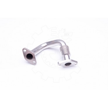 Tuyau de Vanne EGR Pour VW Audi Seat Skoda 03G131521R 03G131521AL 3G131521R