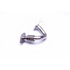 Tuyau de Vanne EGR Pour VW Audi Seat Skoda 03G131521R 03G131521AL 3G131521R