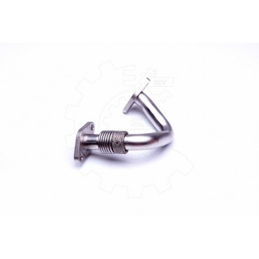 Tuyau de Vanne EGR Pour VW Audi Seat Skoda 03G131521R 03G131521AL 3G131521R